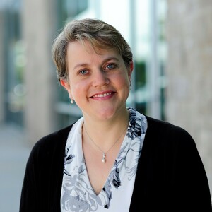 Fundraising Page: Julia Jones